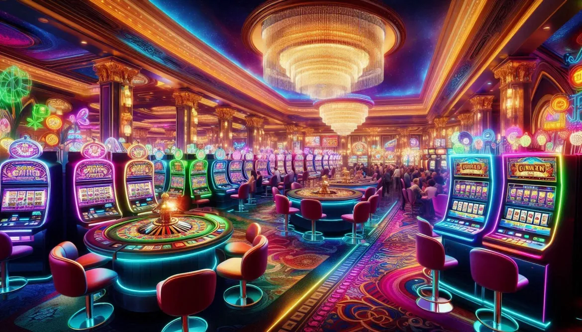 Betmaster Casino